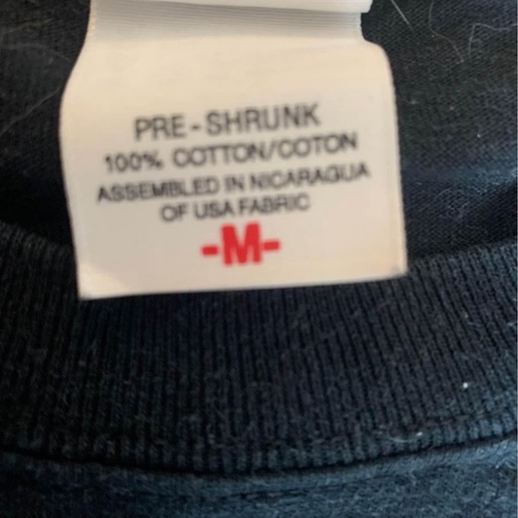 2007 Daytona Bike week T shirt Harley Davidson - Picture 3 of 4